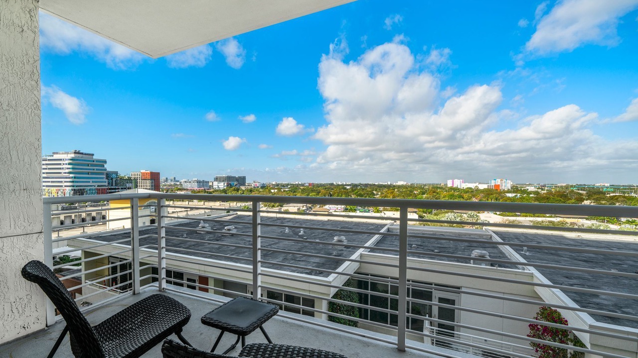 Photo of Outdoor in Midtown