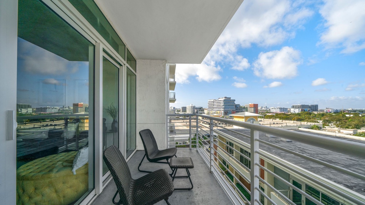 Photo of Outdoor in Midtown