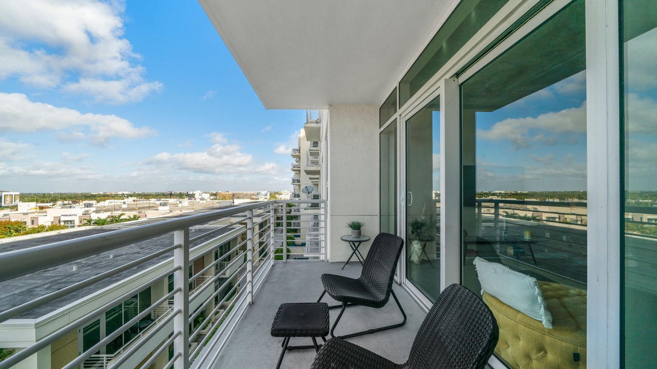 Photo of Outdoor in Midtown