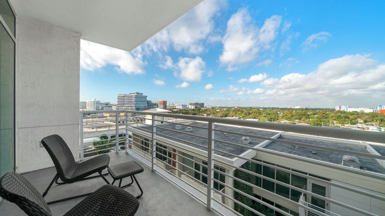 Photo of Outdoor in Midtown