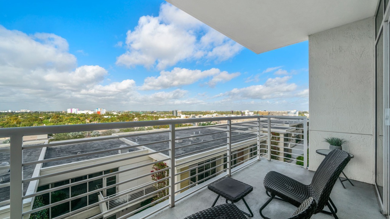 Photo of Outdoor in Midtown