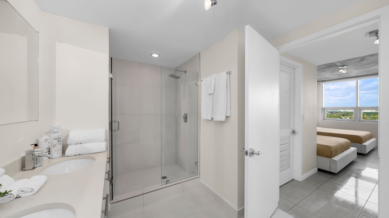 Photo of Bathroom in Midtown