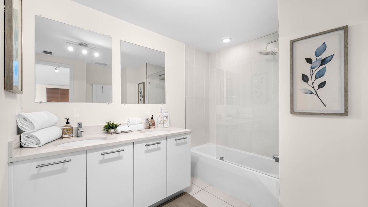Photo of Bathroom in Midtown