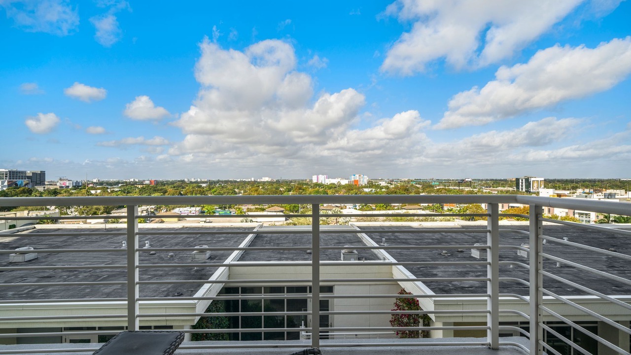 Photo of Outdoor in Midtown