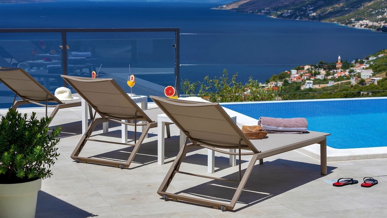 Photo of Outdoor in Brela