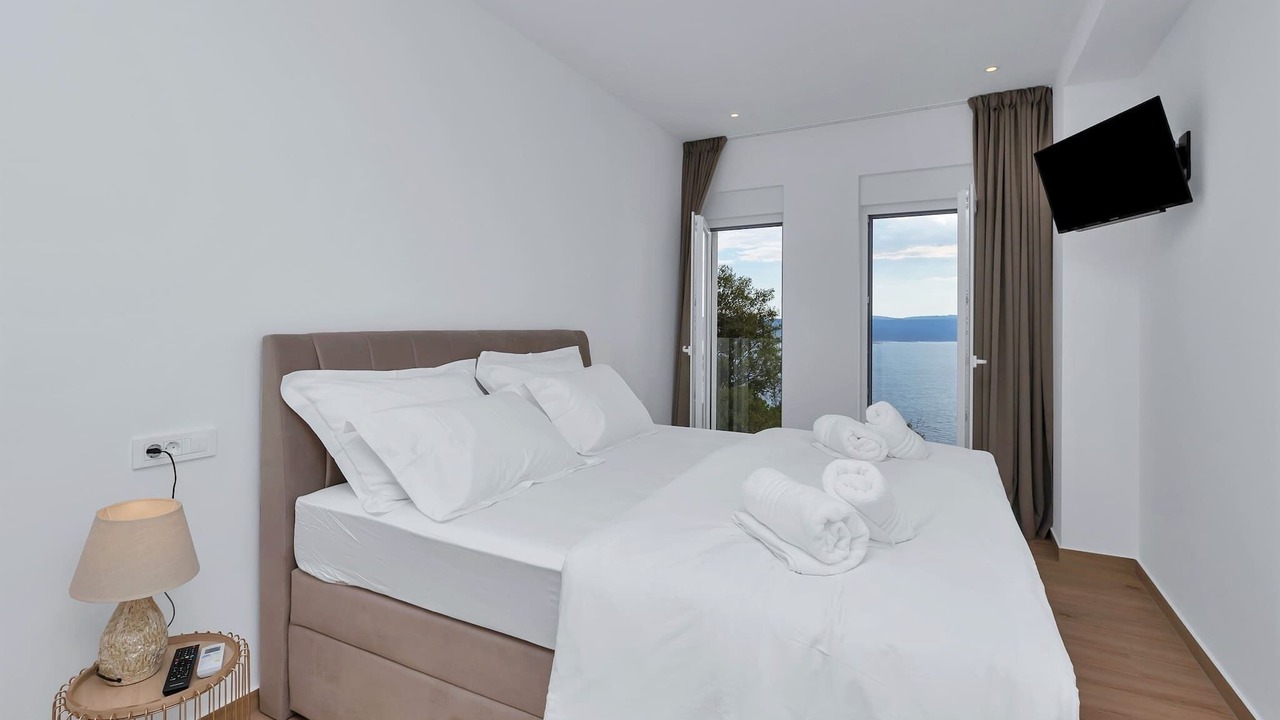 Photo of Bedroom in Brela