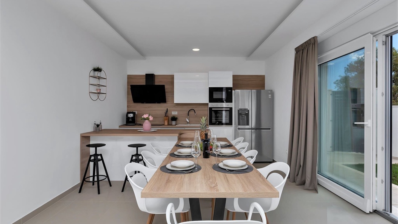 Photo of Kitchen in Brela