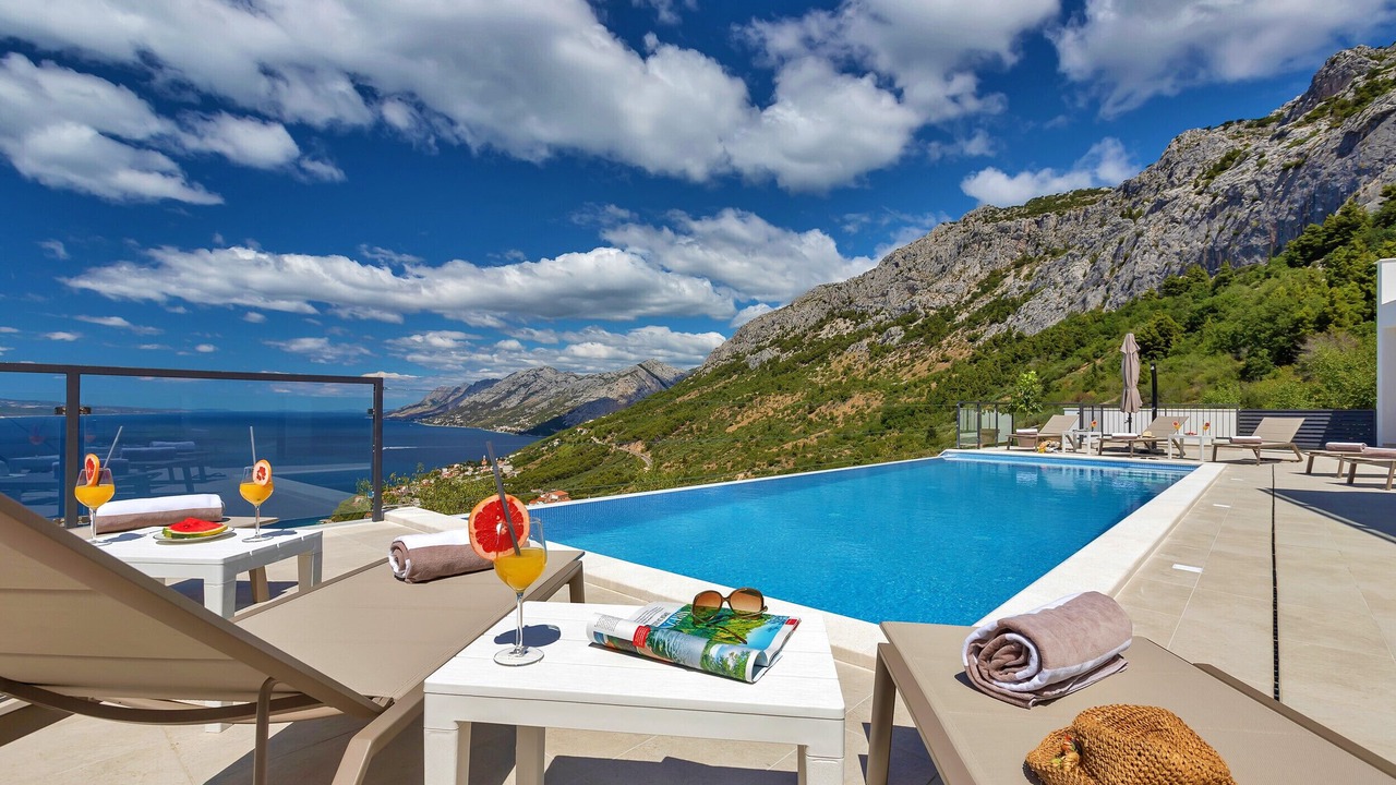 Photo of Outdoor in Brela