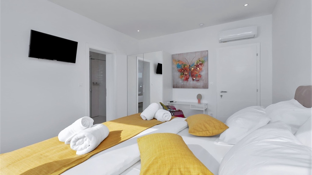Photo of Bedroom in Brela