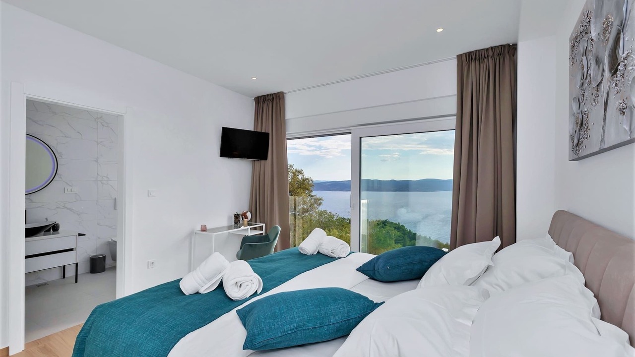 Photo of Bedroom in Brela