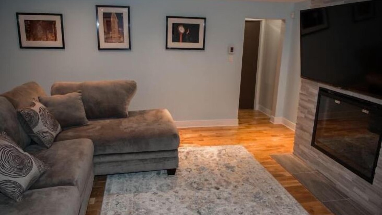 Photo of Livingroom in Wentworth-Nord