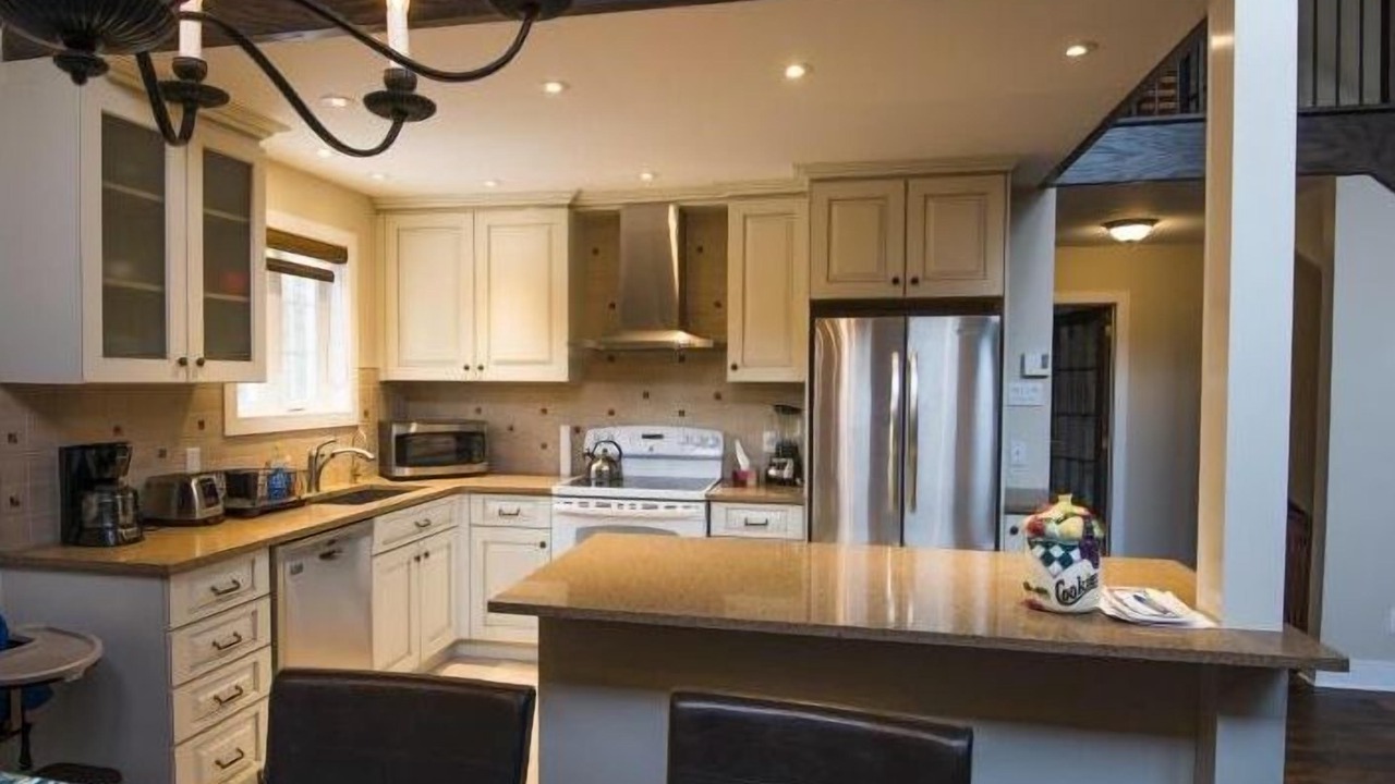 Photo of Kitchen in Wentworth-Nord