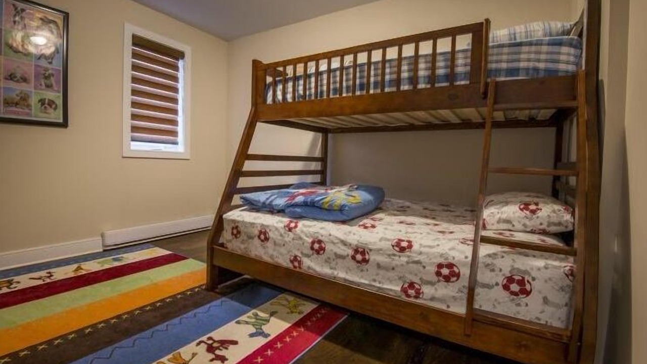 Photo of Bedroom in Wentworth-Nord
