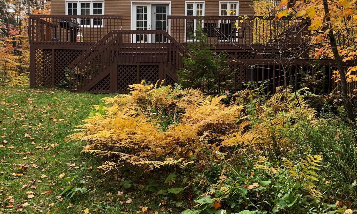 Photo of Outdoor in Wentworth-Nord