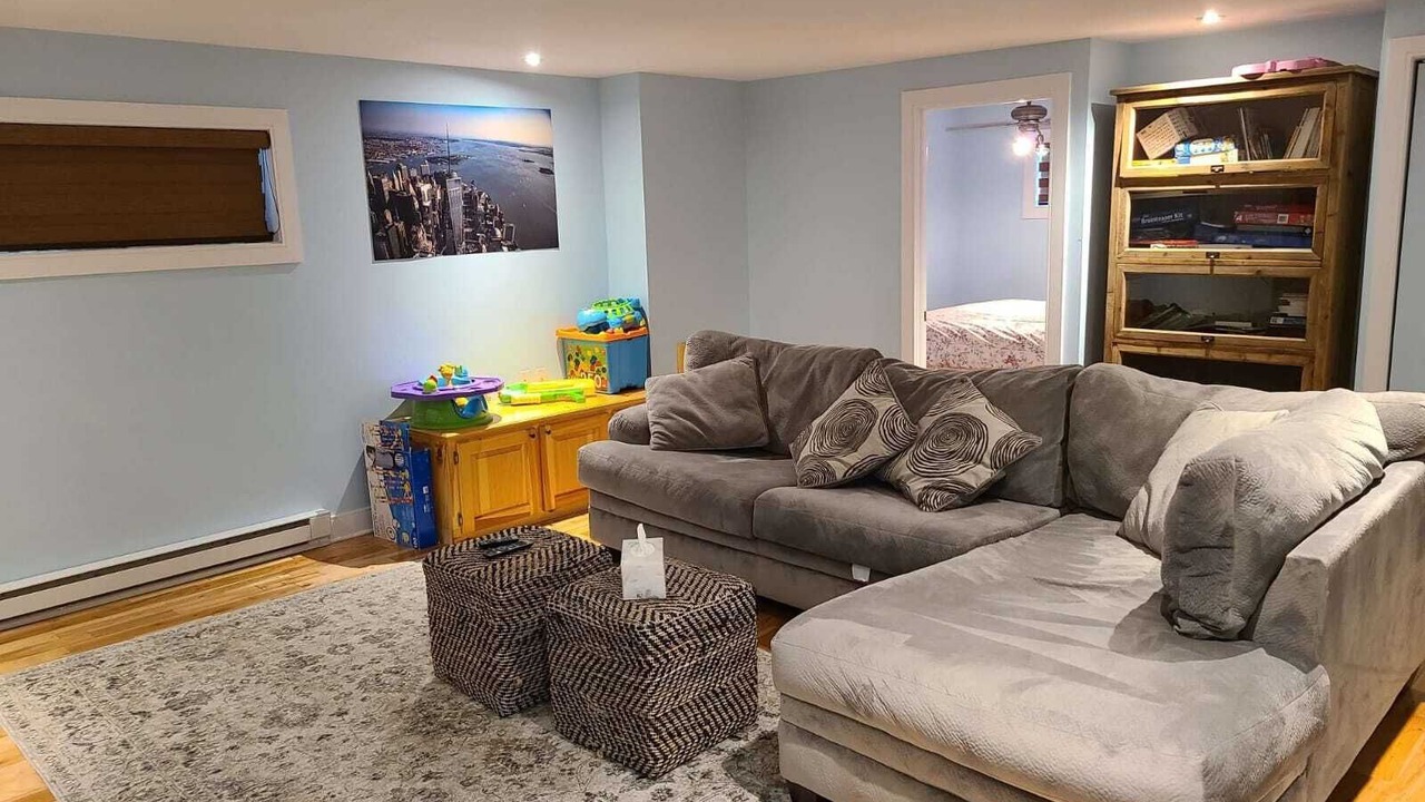 Photo of Bedroom in Wentworth-Nord