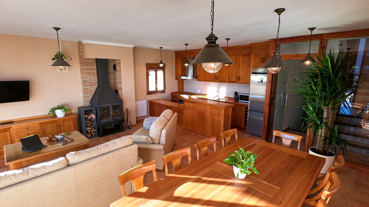 Photo of Livingroom in Las Majadas