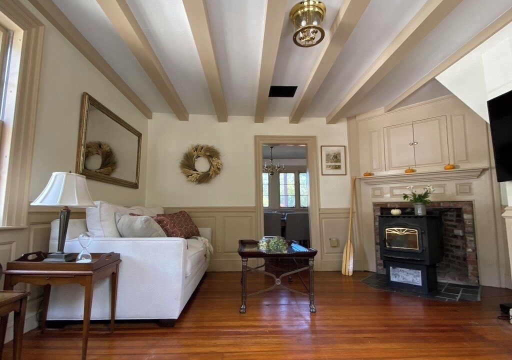 Photo of Bedroom in Rockport