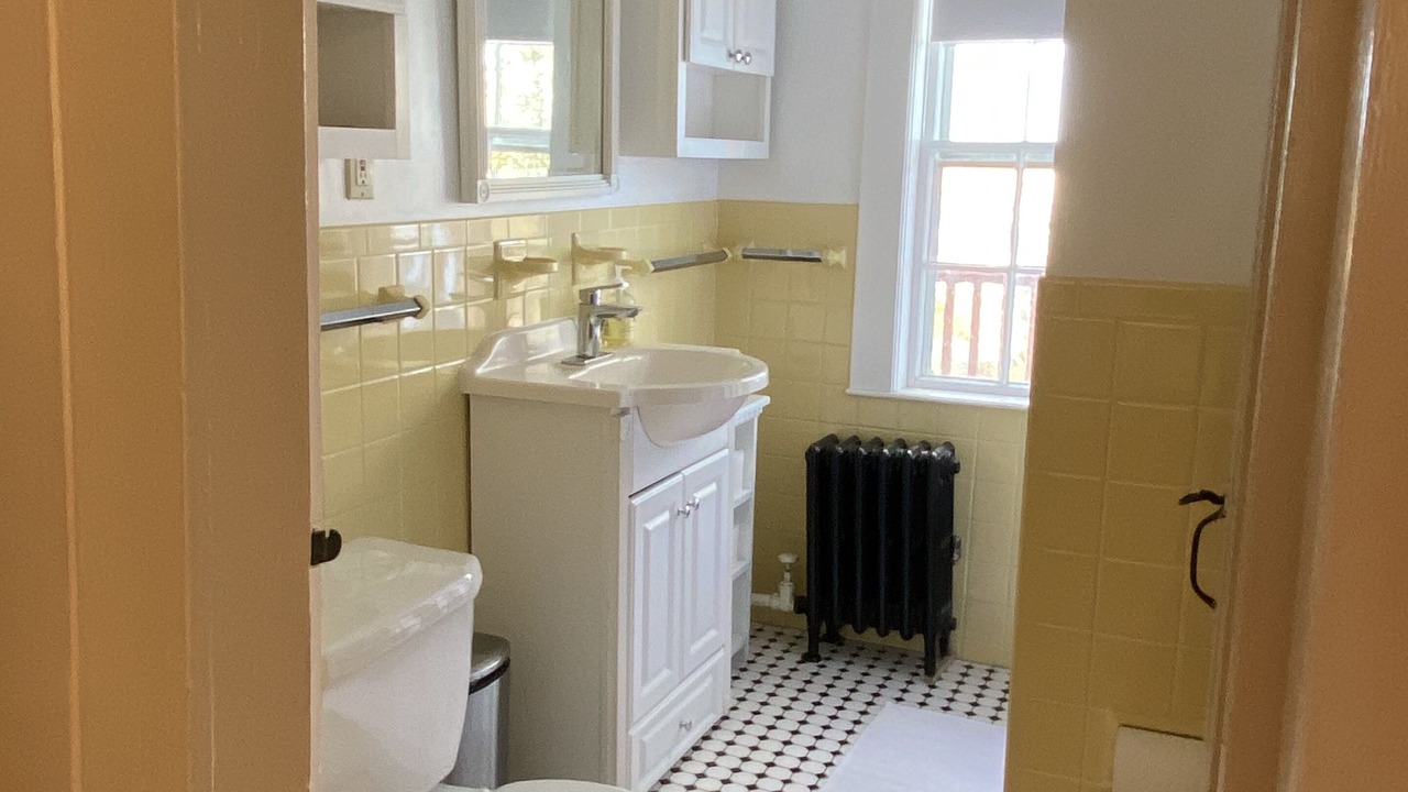 Photo of Bathroom in Rockport