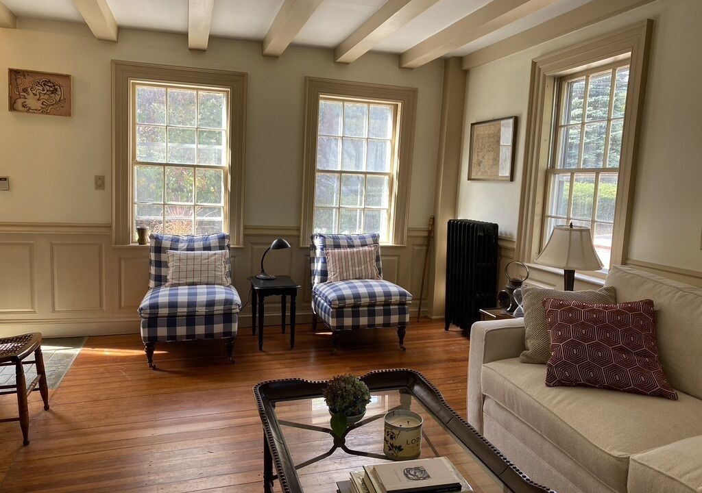 Photo of Bedroom in Rockport
