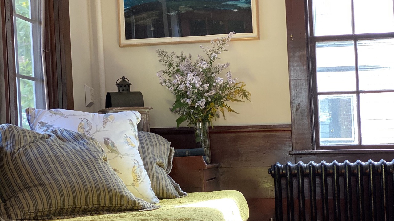 Photo of Bedroom in Rockport