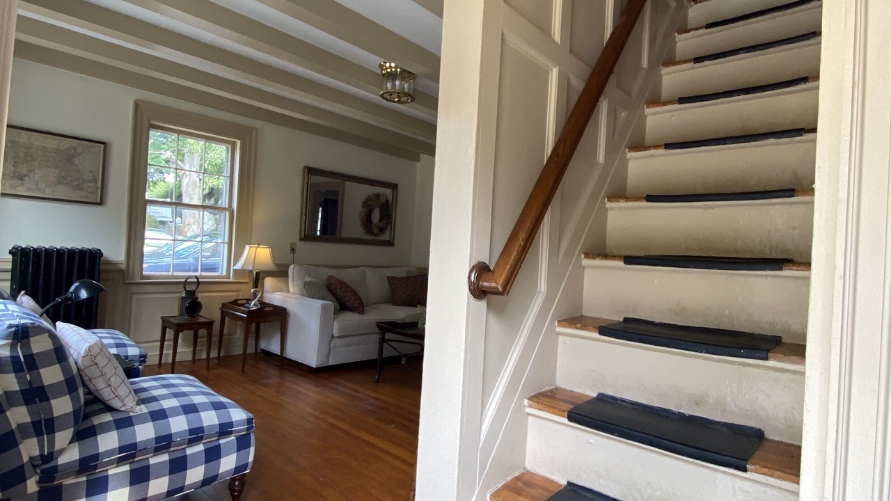 Photo of Bedroom in Rockport