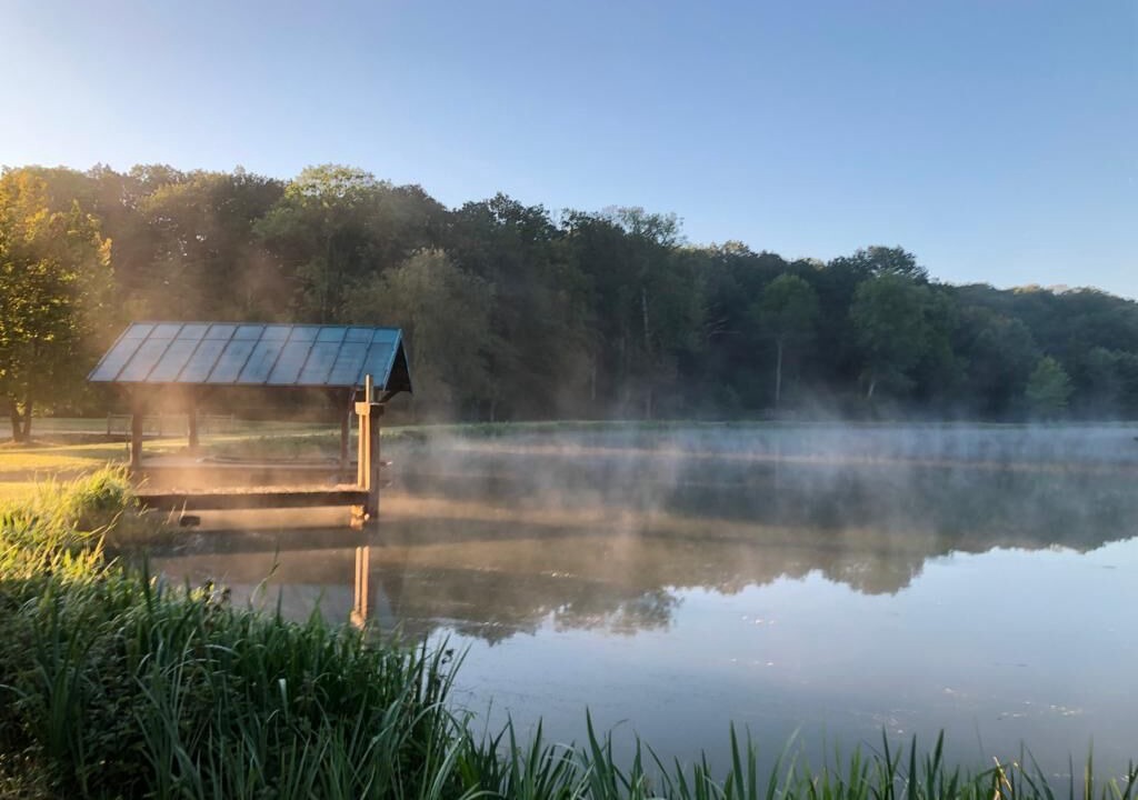 Photo of Outdoor in Montigny-le-Chartif