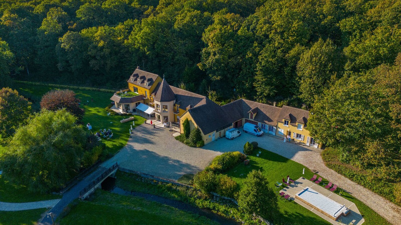 Photo of Outdoor in Montigny-le-Chartif