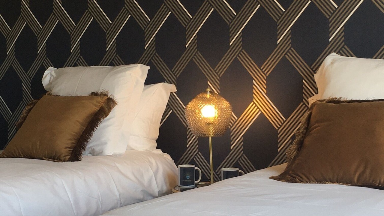 Photo of Bedroom in Montigny-le-Chartif