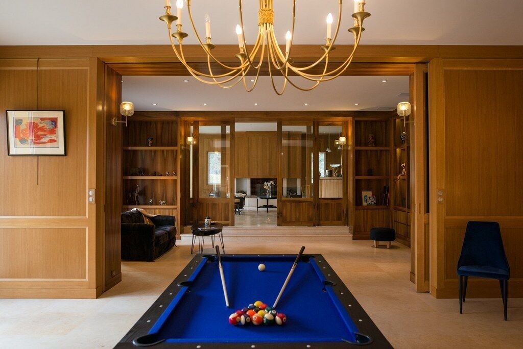 Photo of Bedroom in Montigny-le-Chartif