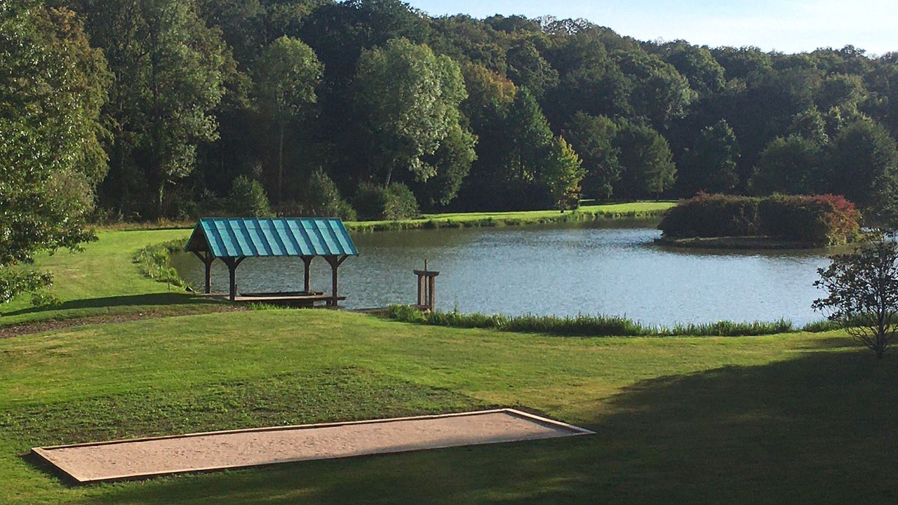 Photo of Outdoor in Montigny-le-Chartif