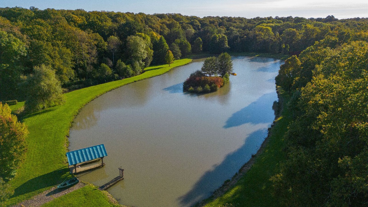 Photo of Outdoor in Montigny-le-Chartif