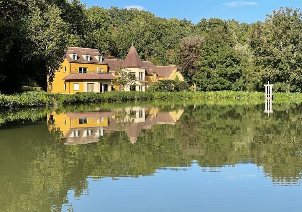 Photo of Outdoor in Montigny-le-Chartif