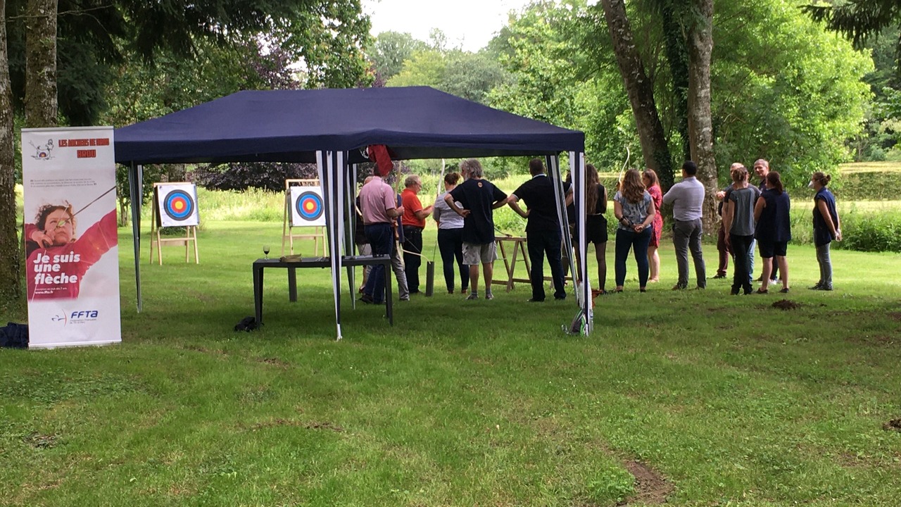 Photo of Outdoor in Montigny-le-Chartif