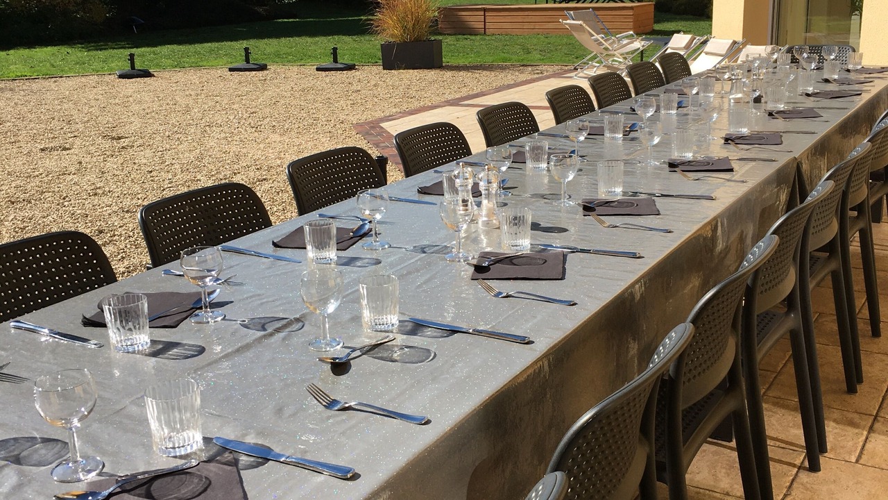 Photo of Outdoor in Montigny-le-Chartif