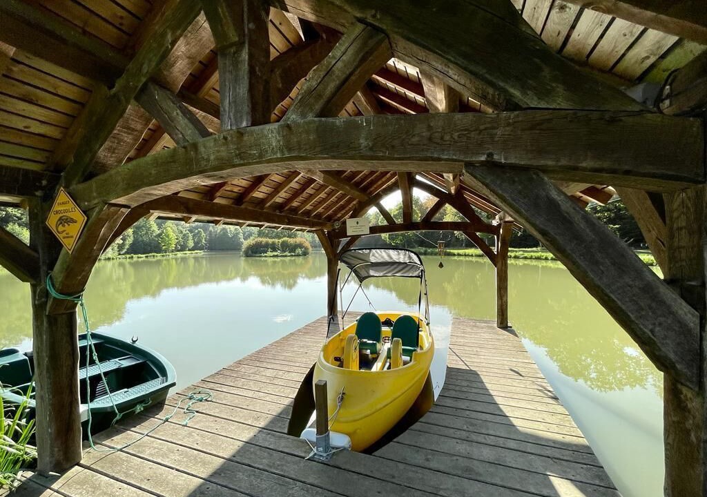 Photo of Outdoor in Montigny-le-Chartif