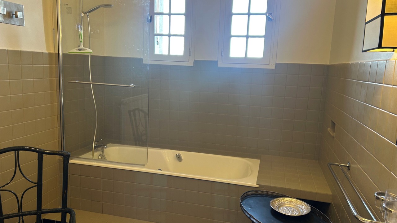 Photo of Bathroom in Chalabre