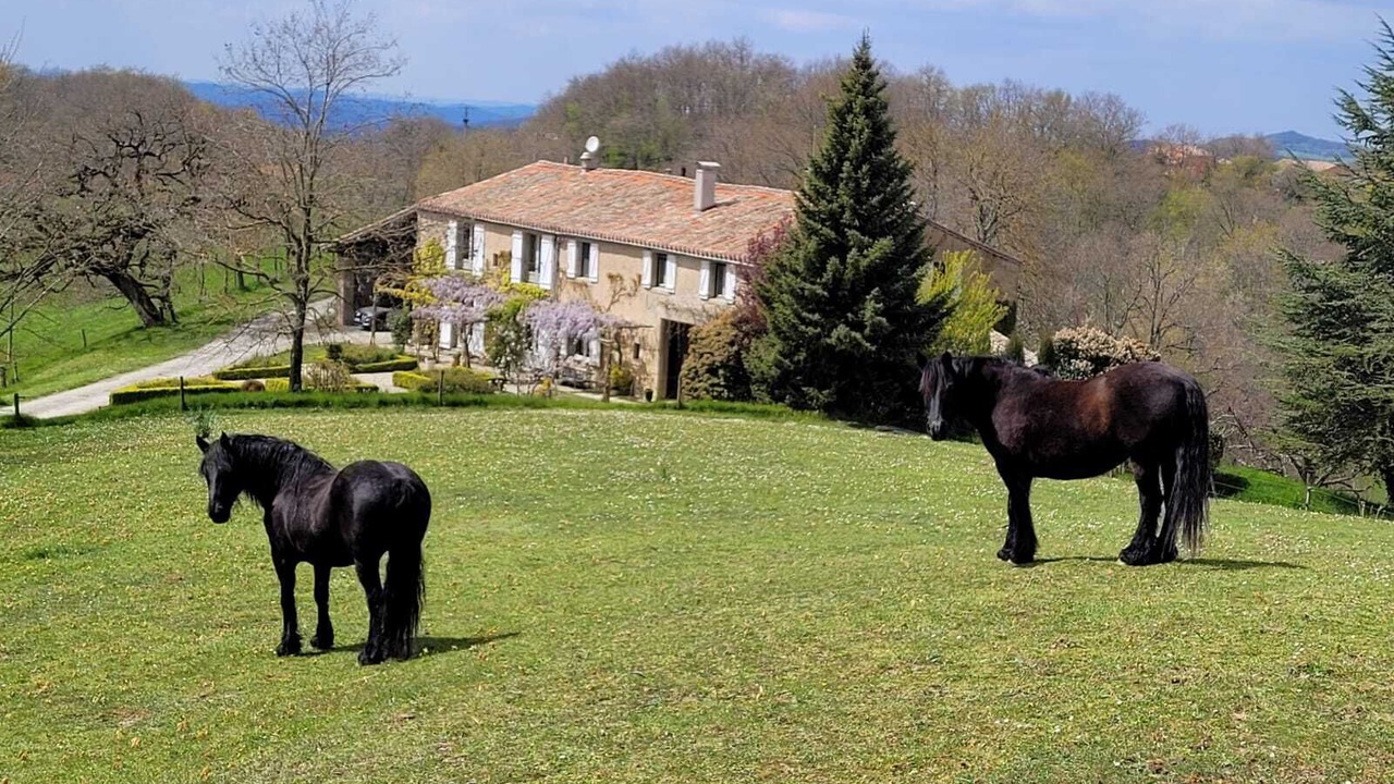 Photo of Outdoor in Chalabre