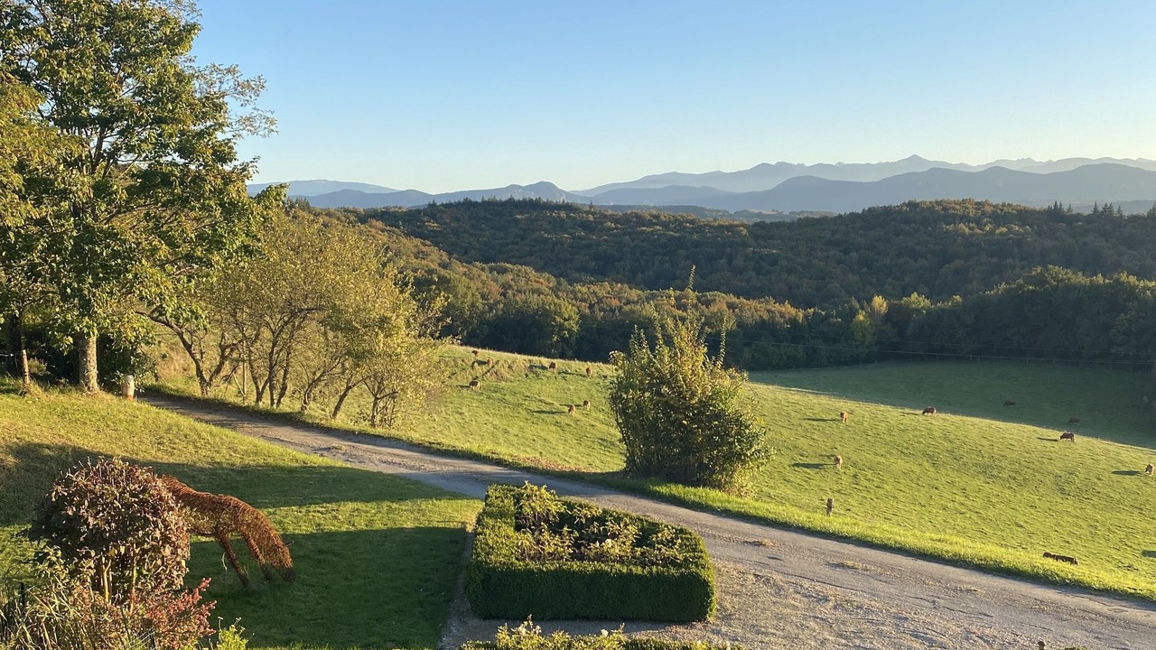 Photo of Outdoor in Chalabre