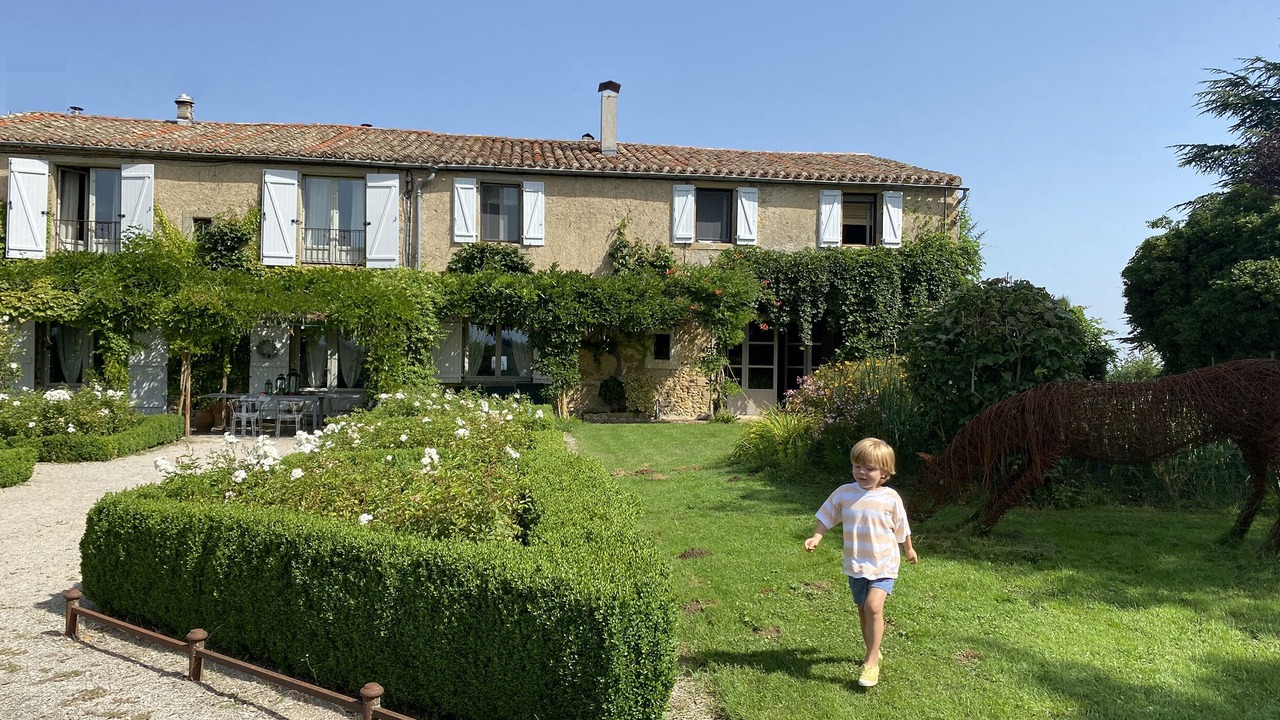 Photo of Outdoor in Chalabre