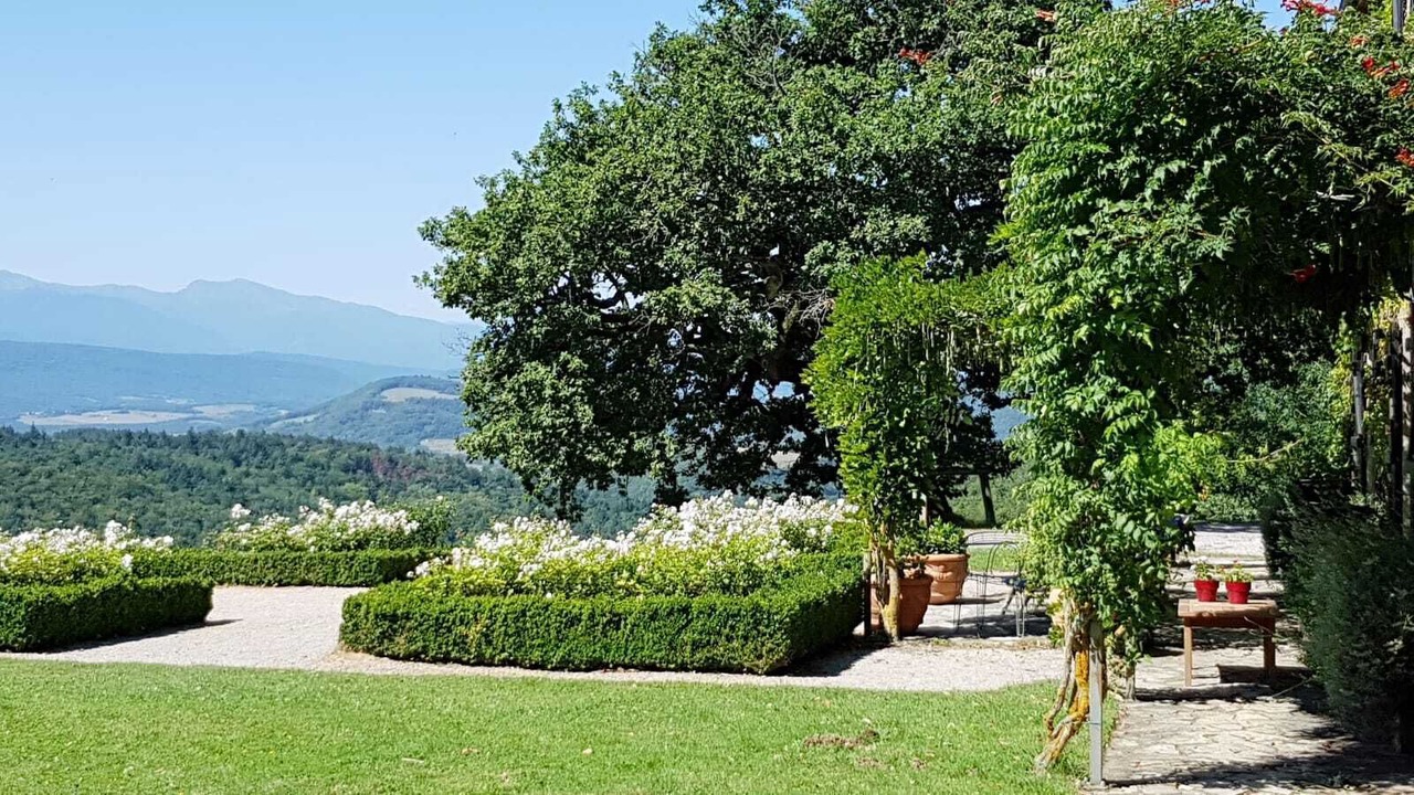 Photo of Outdoor in Chalabre