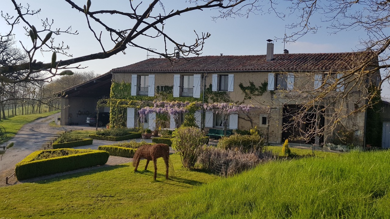 Photo of Outdoor in Chalabre