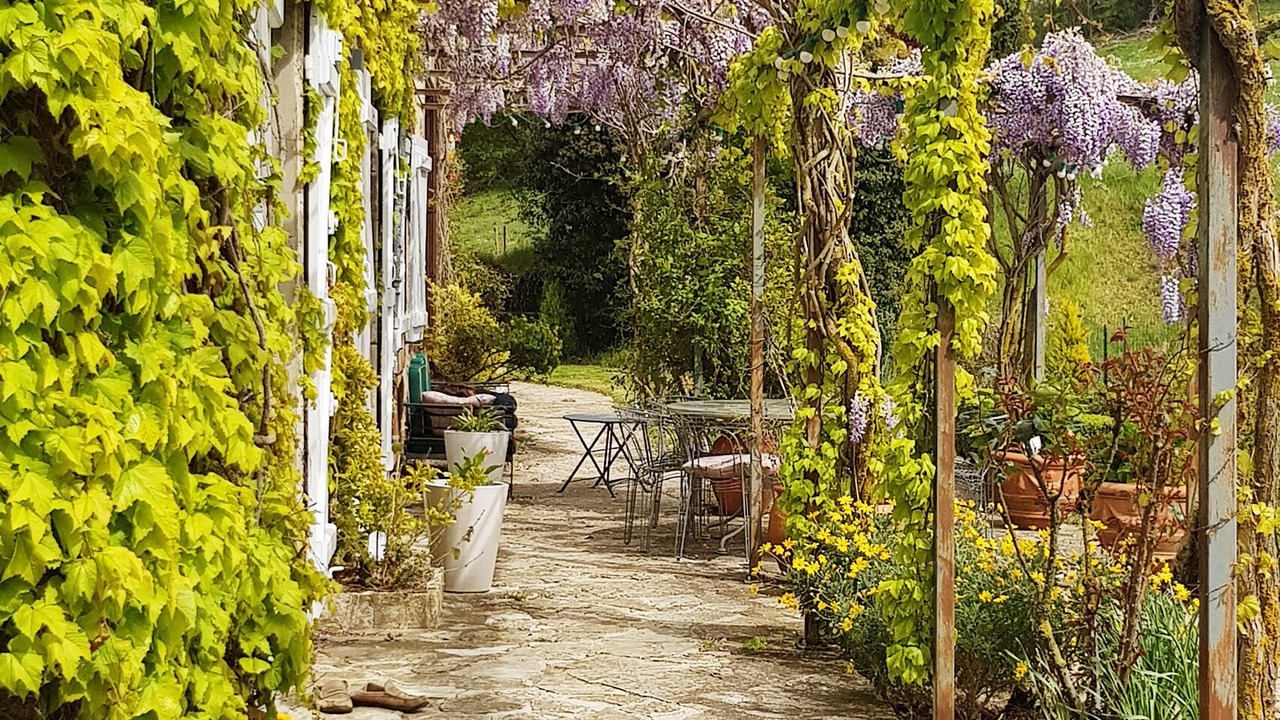 Photo of Outdoor in Chalabre