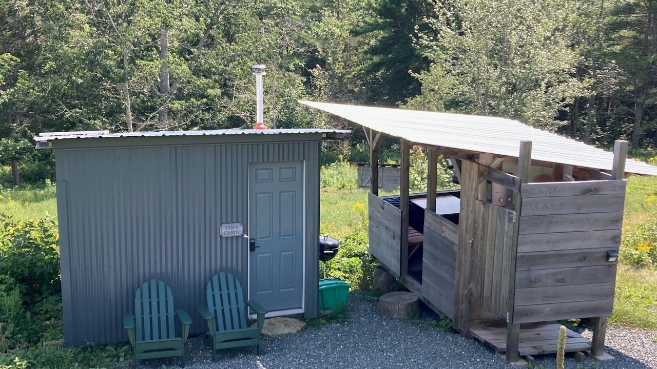 Photo of Outdoor in Blue Hill