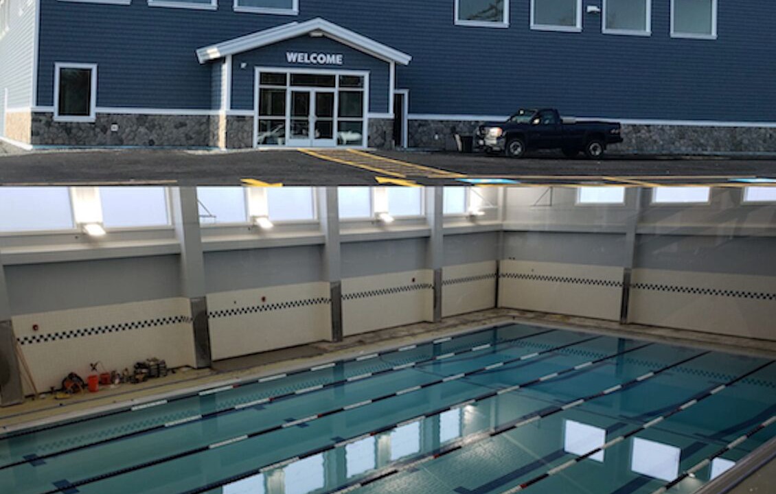 Photo of Outdoor in Blue Hill