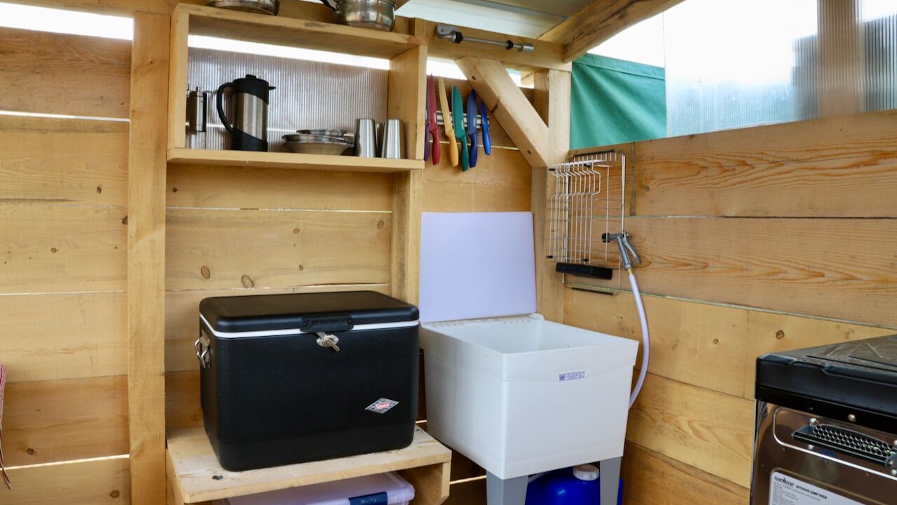 Photo of Outdoor in Blue Hill