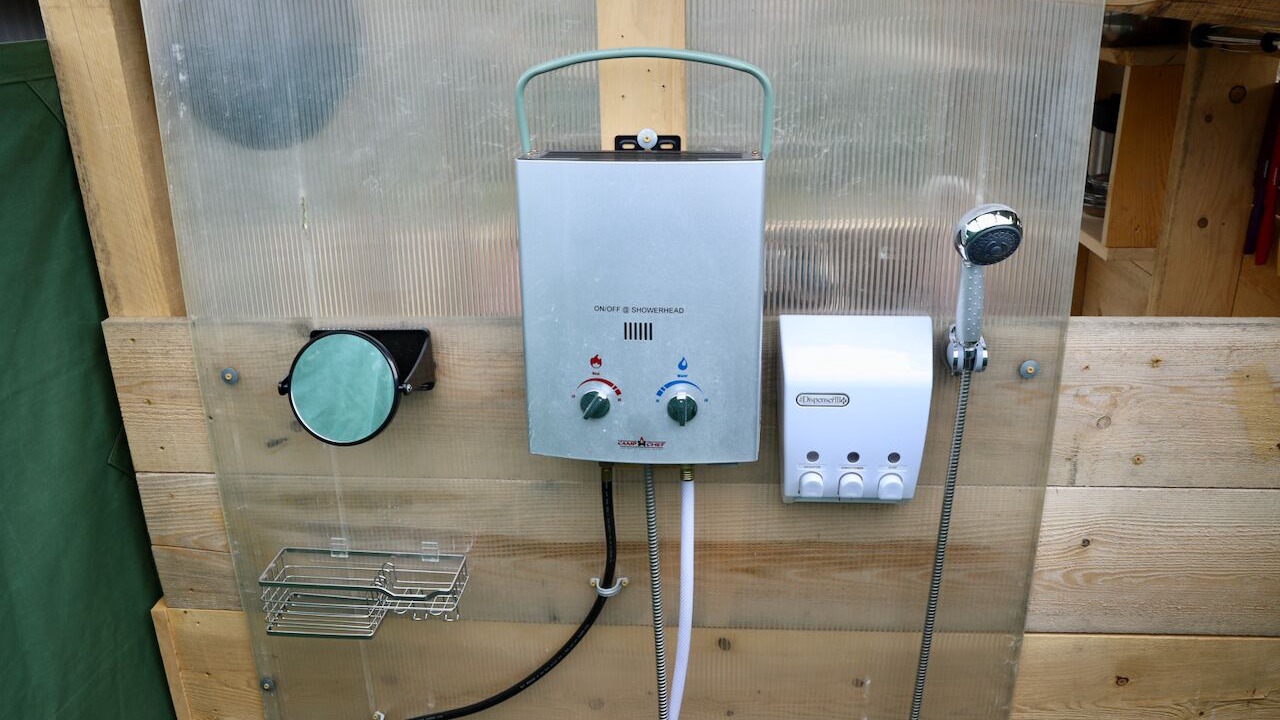 Photo of Outdoor in Blue Hill