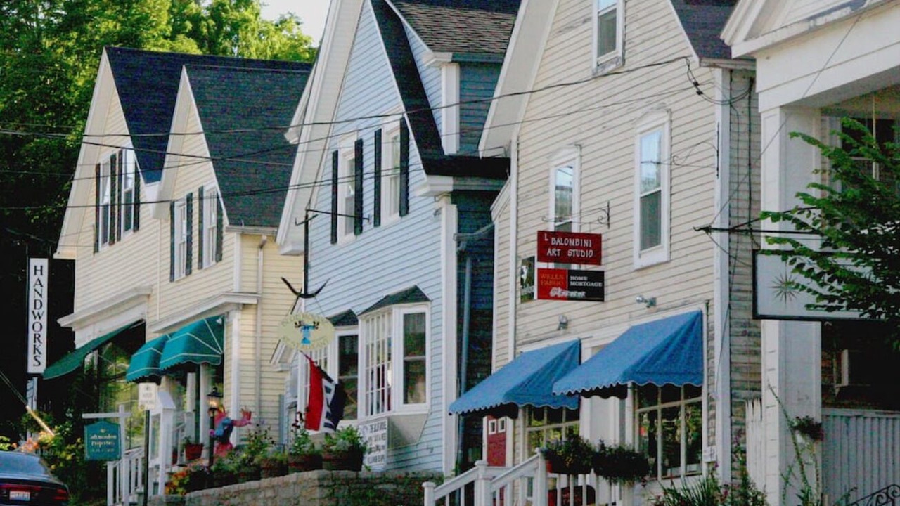 Photo of Others in Blue Hill