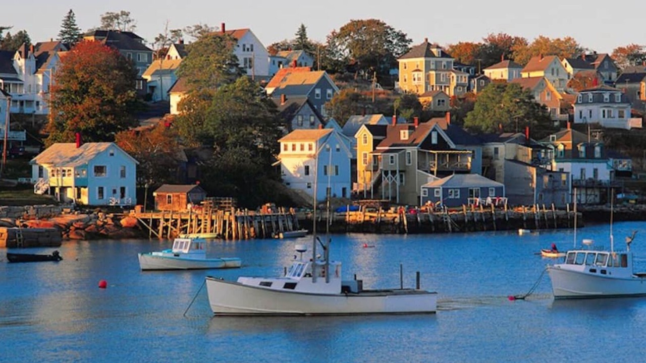 Photo of Others in Blue Hill