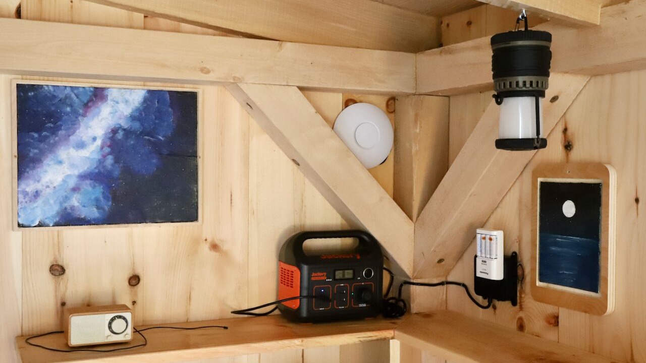 Photo of Others in Blue Hill