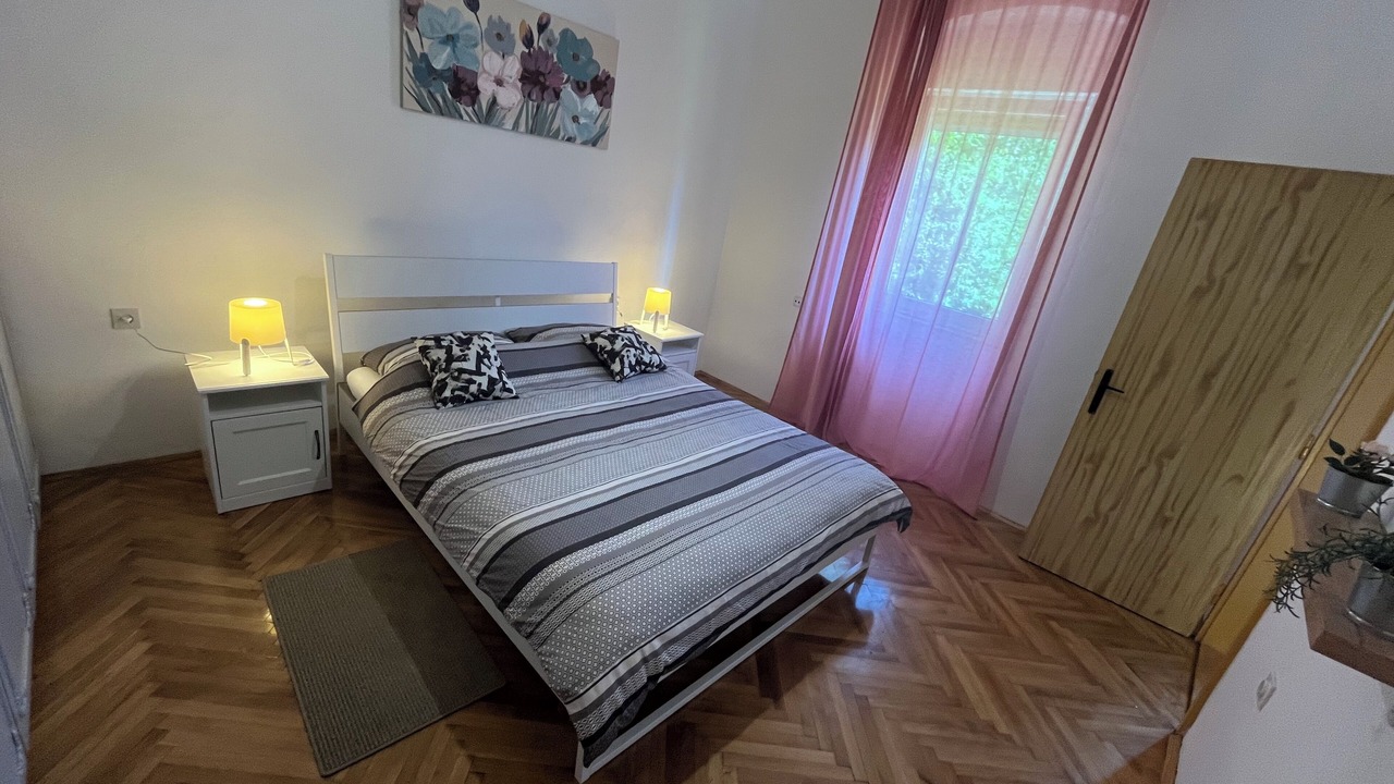 Photo of Bedroom in Fuzine
